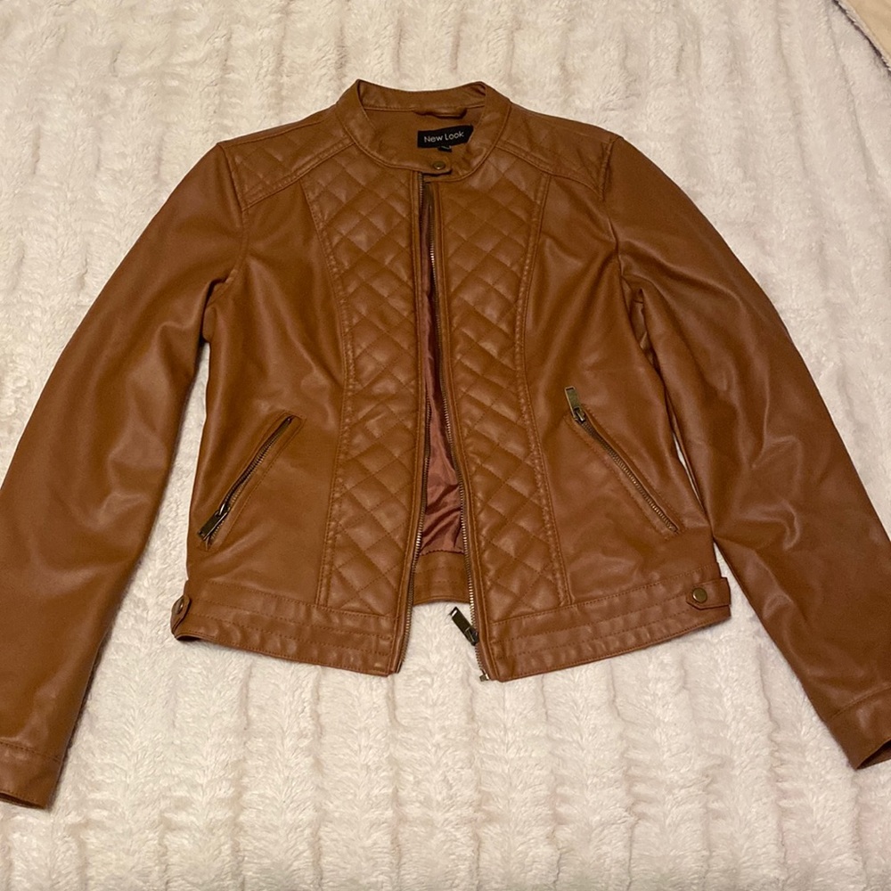 Jacket is from Dillards never used to hot for phoenix
